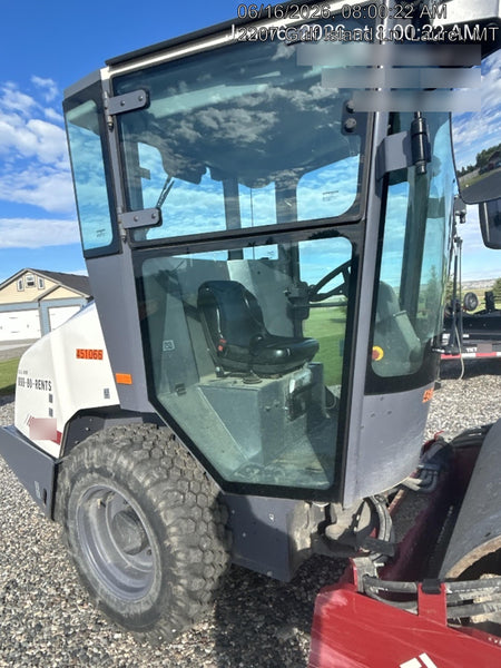 2024 DYNAPAC CA1300D