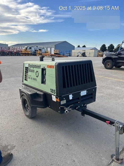 2020 SULLAIR 185-DPQ