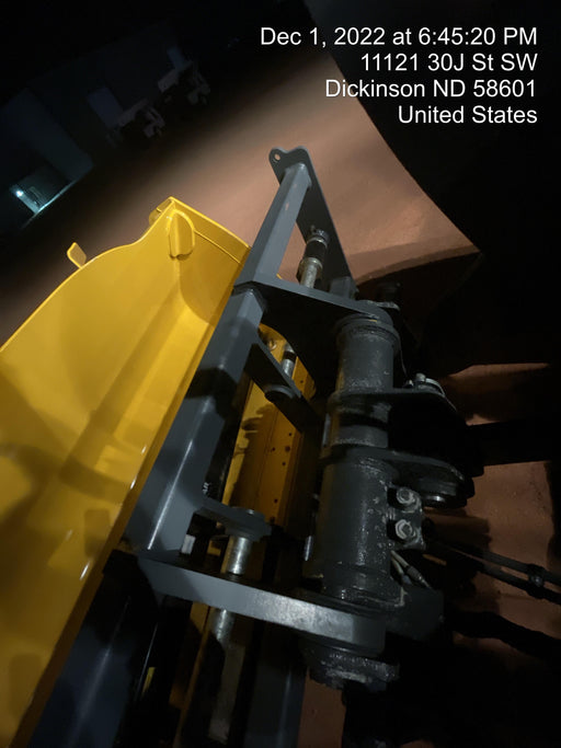 2022 STRICKLAND 100873