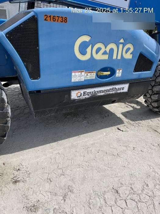 2022 GENIE GTH-844