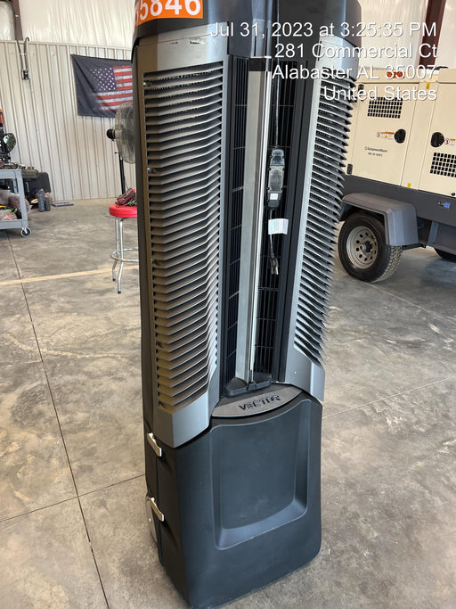 2023 VECTOR Vector Max