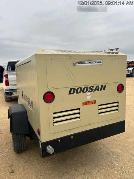 2023 DOOSAN P425/HP375WCU