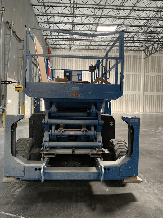 2020 GENIE GS-4390 RT