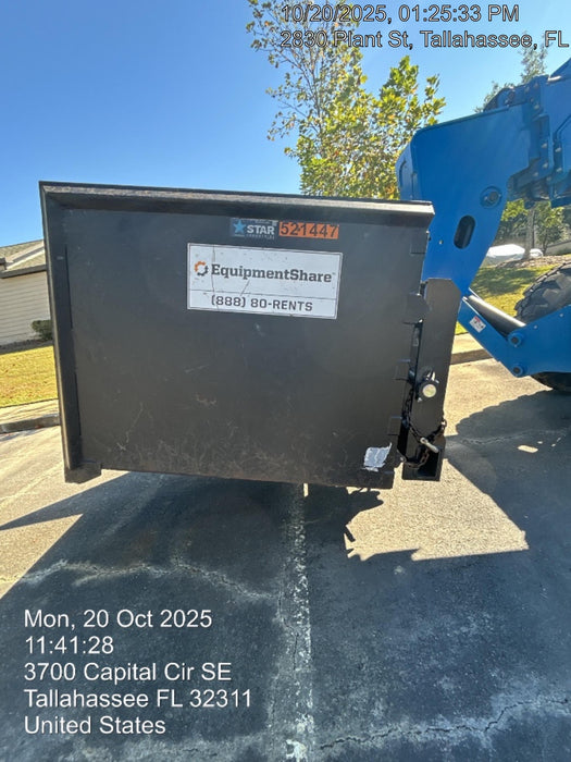 2025 STAR INDUSTRIES 1430