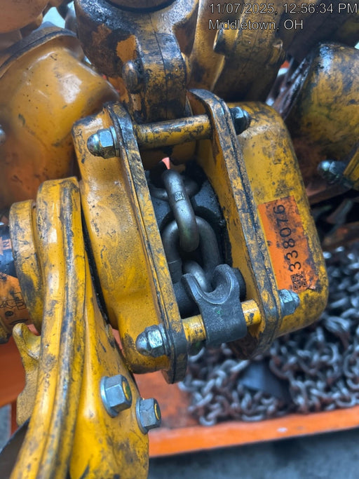 2023 HARRINGTON L5LB060-20