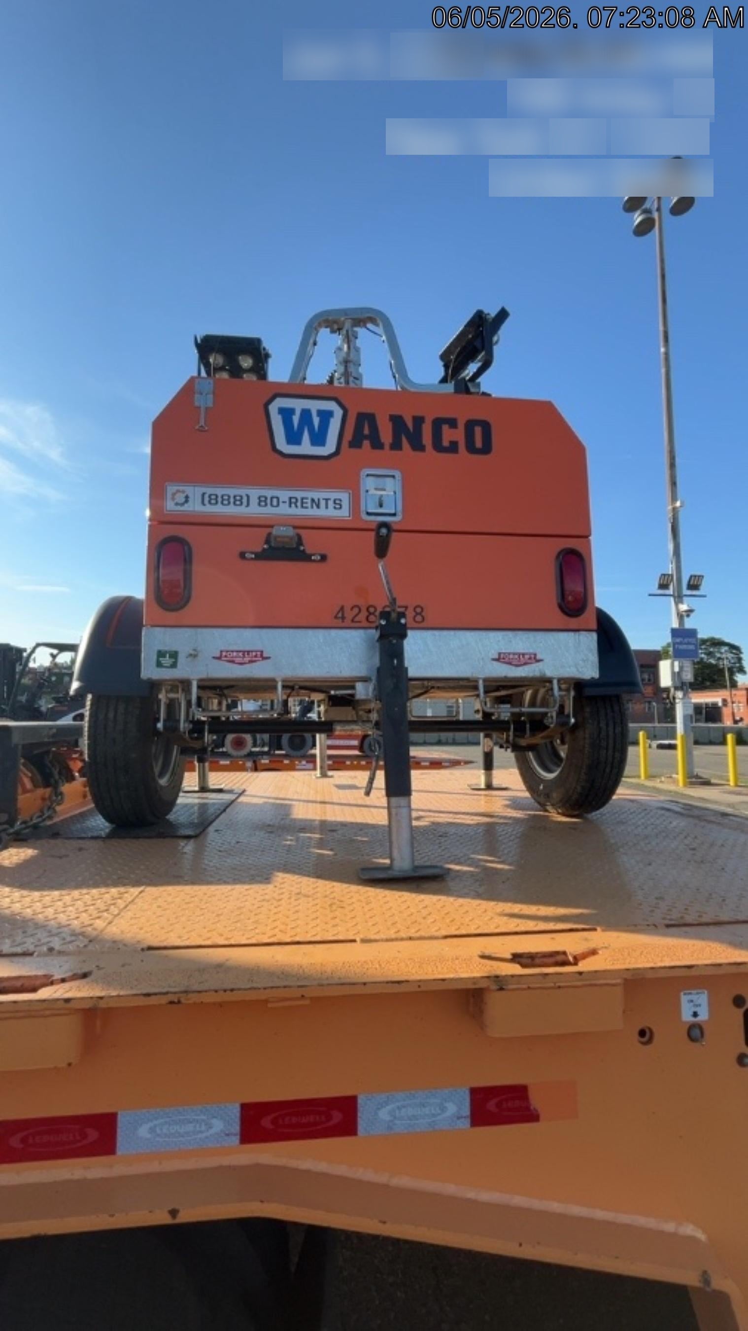 2024 WANCO WLTT-4MM4K