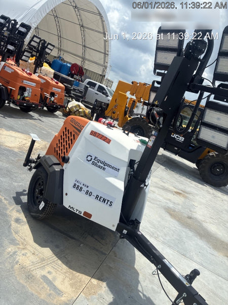 2026 GENERAC MLTS-4