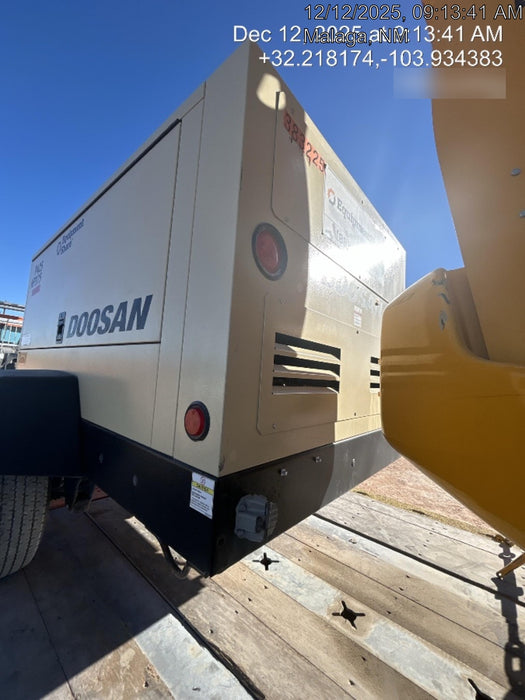 2023 DOOSAN P425/HP375WCU