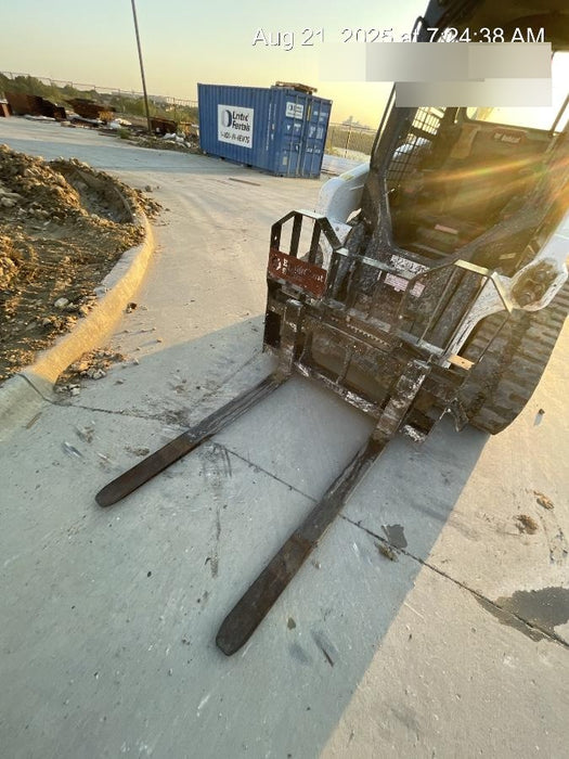 2024 VIRNIG PF4855-5VG