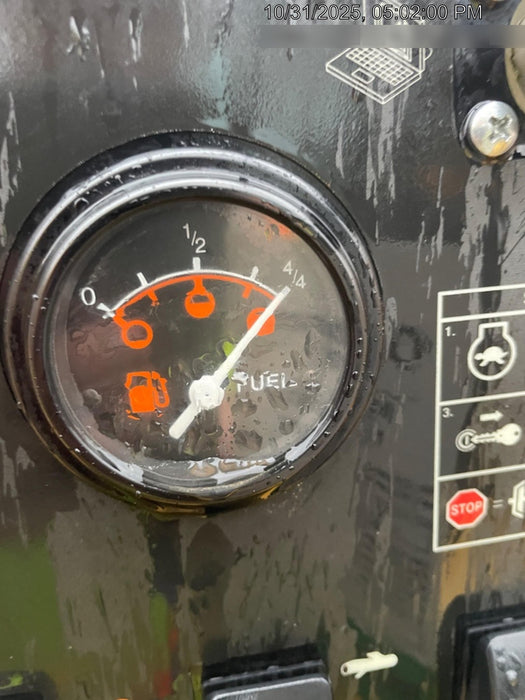 2021 VERMEER BC1000XL Gas