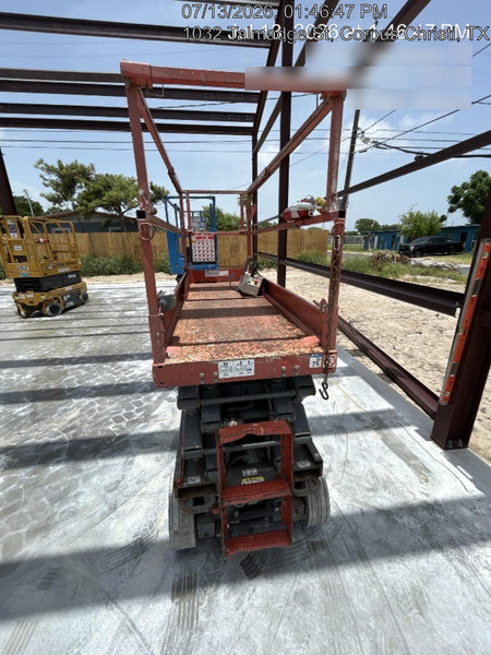 2018 SKYJACK SJIII-3226
