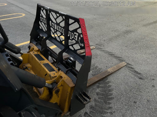 2022 PALADIN 48" Pallet Forks - Paladin