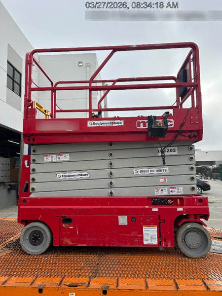 2021 MEC 4046SE