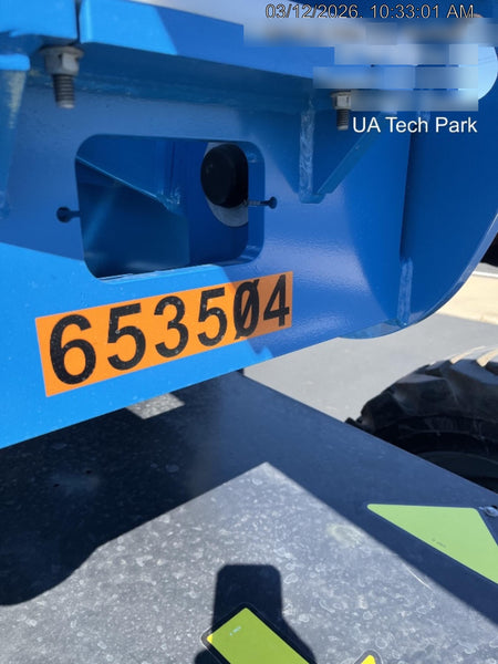 2026 GENIE S-85 XC