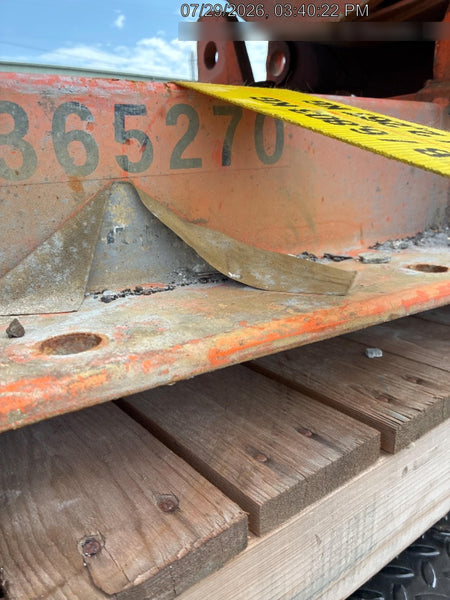 2023 MICHIGAN PNEUMATIC MP-W5036LACMBG