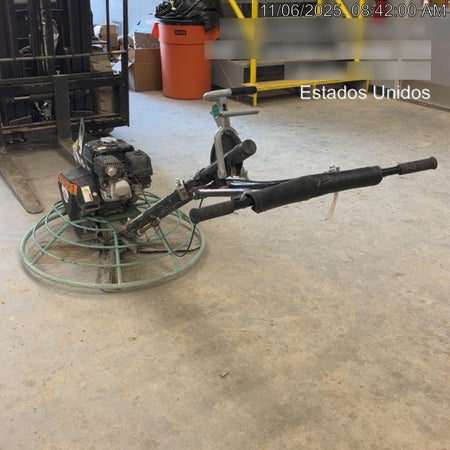 2024 MULTIQUIP J36H55