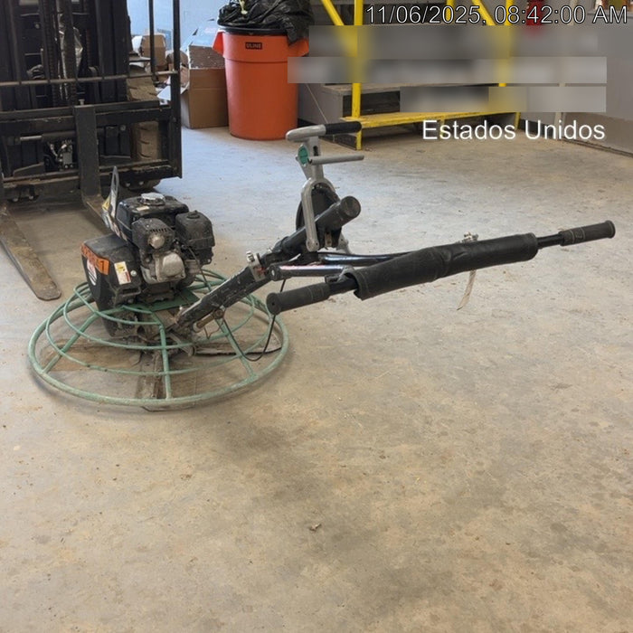 2024 MULTIQUIP J36H55