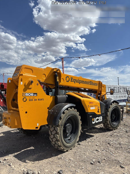 2024 JCB 506-36