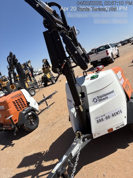 2026 GENERAC MLTS-4
