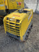 2021 Wacker Neuson DPU90r Vibration plate DPU 90rLem770