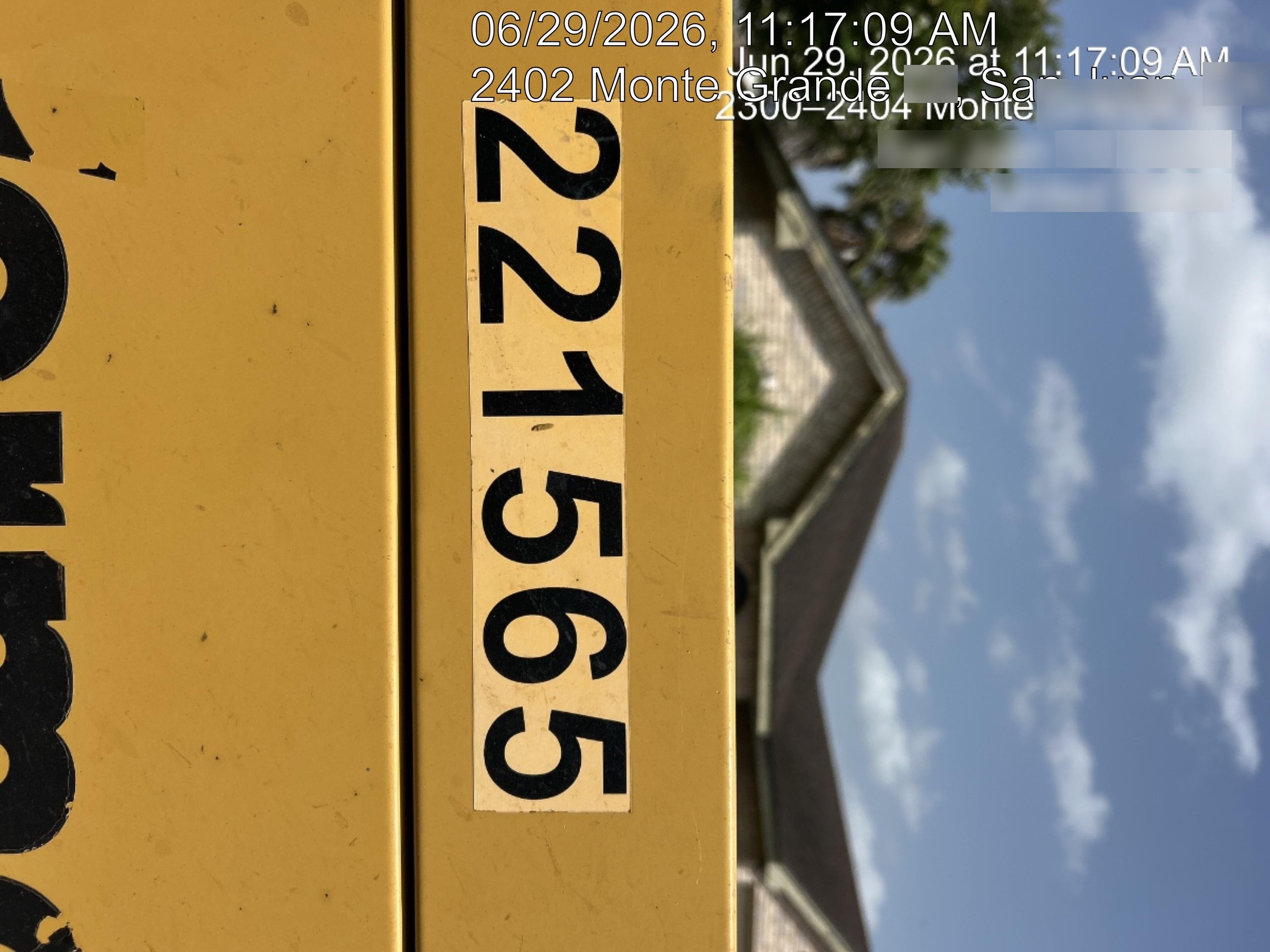 2022 VAC-TRON LP573XDT