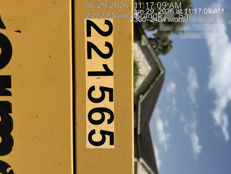 2022 VAC-TRON LP573XDT