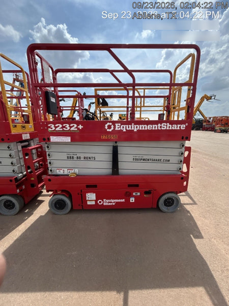 2026 MEC 3232+