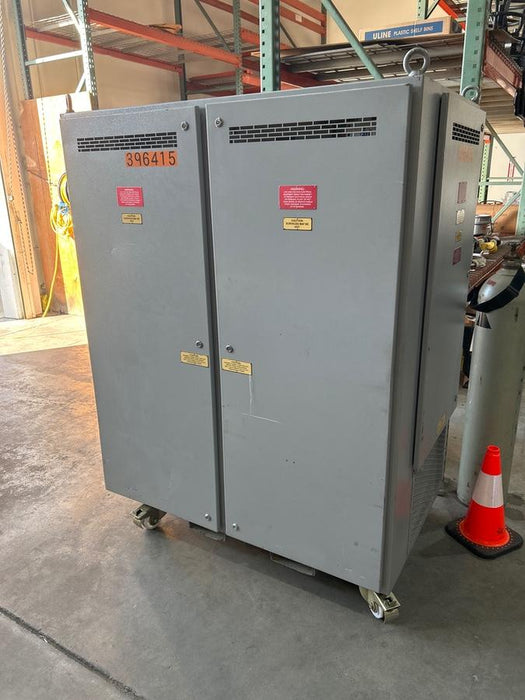 2024 UNIVERSAL LOAD BANKS ULB-R650