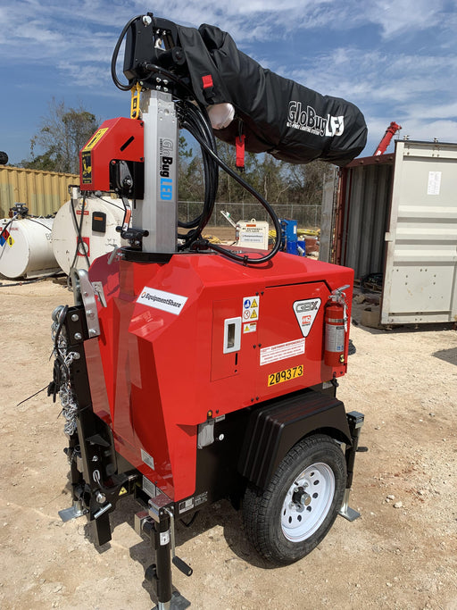 2022 MULTIQUIP GBX24BK