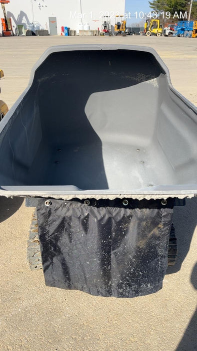 2022 TORO MBTX 2500-TS