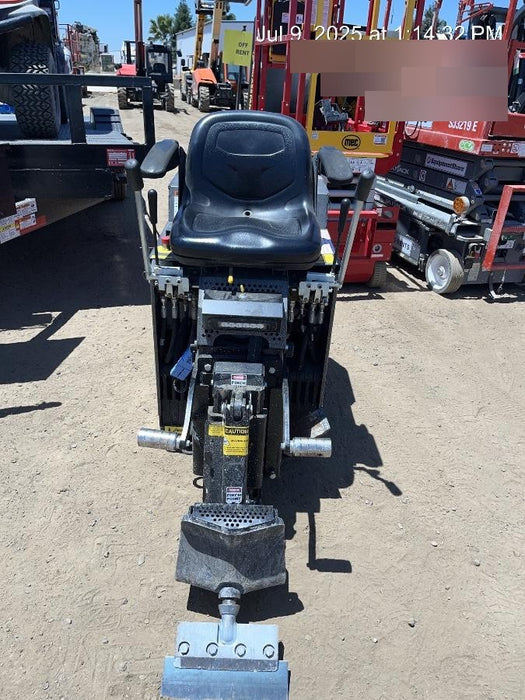 2022 NATIONAL FLOORING 5000DL