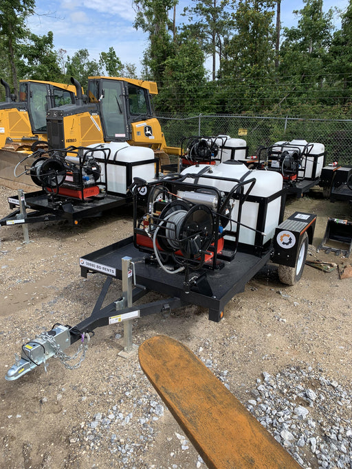 2021 MI-T-M CORPORATION CWC-5004-4MAH