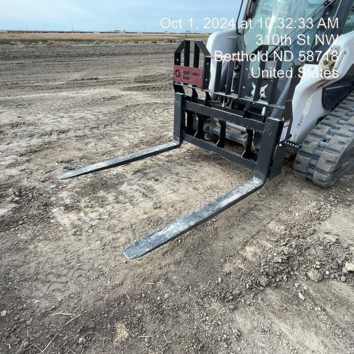 2024 VIRNIG PF4855-5VG