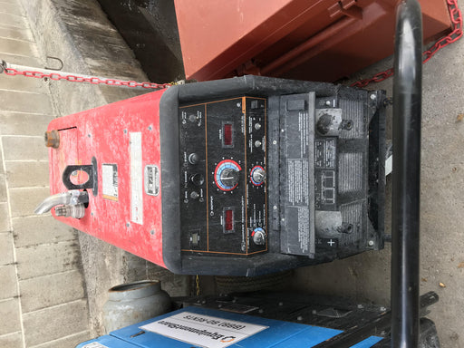 2020 Lincoln Electric K2937-1 RANGER 305 LPG ONE-PAK