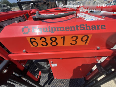 2026 MULTIQUIP GAW180HEA