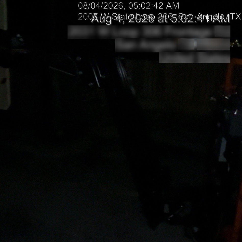 2026 JLG 450AJ