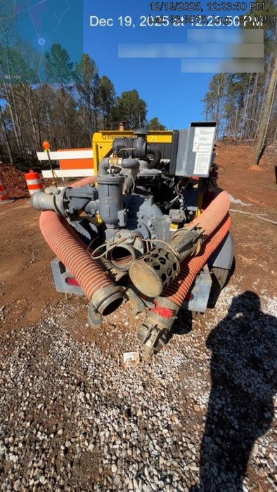 2021 ATLAS COPCO PAC66