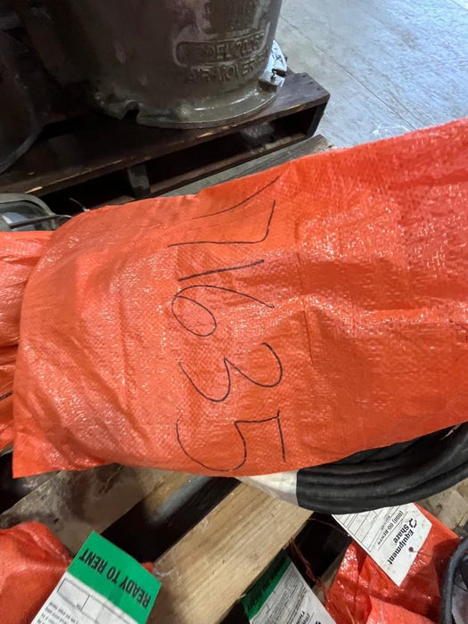 2021 LIND EQUIPMENT GST50