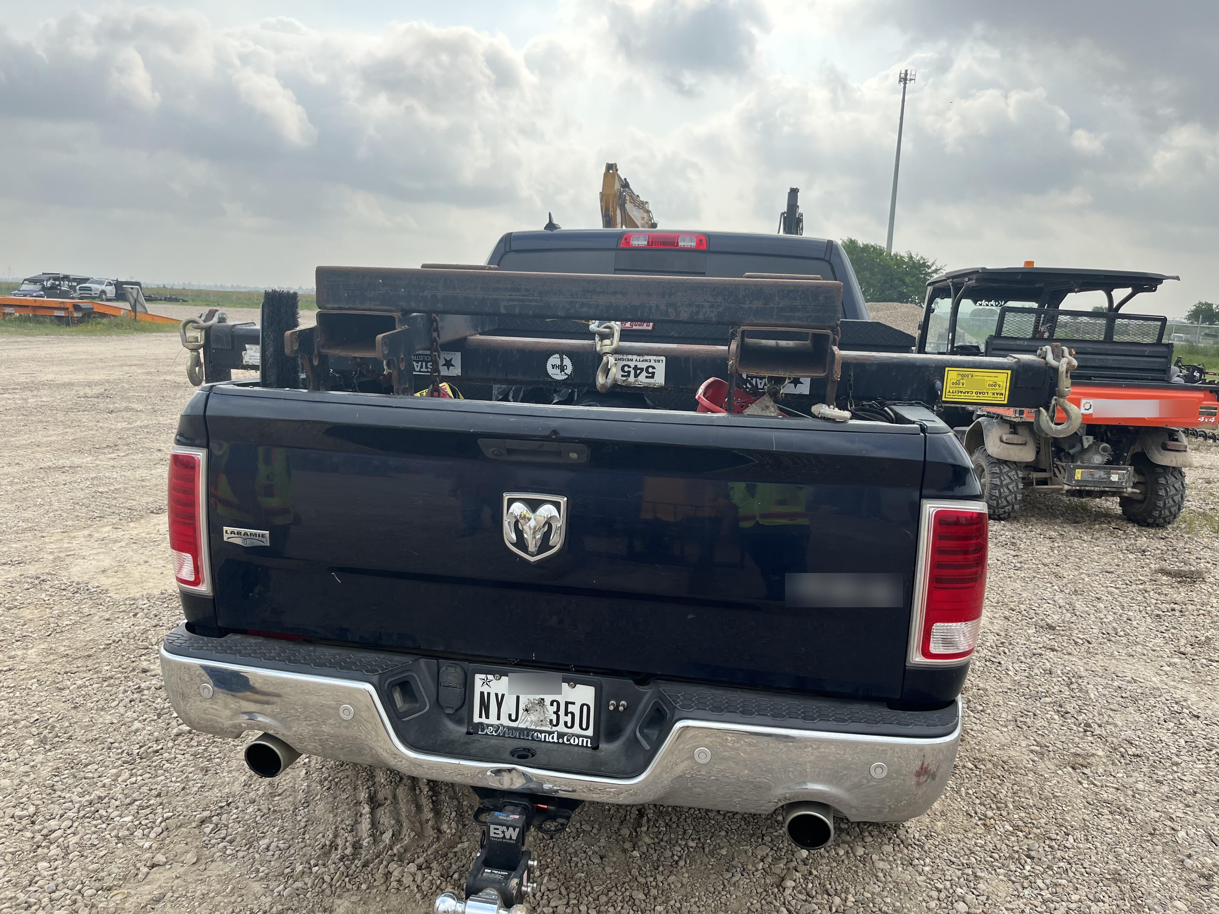 2021 STAR INDUSTRIES 1150C