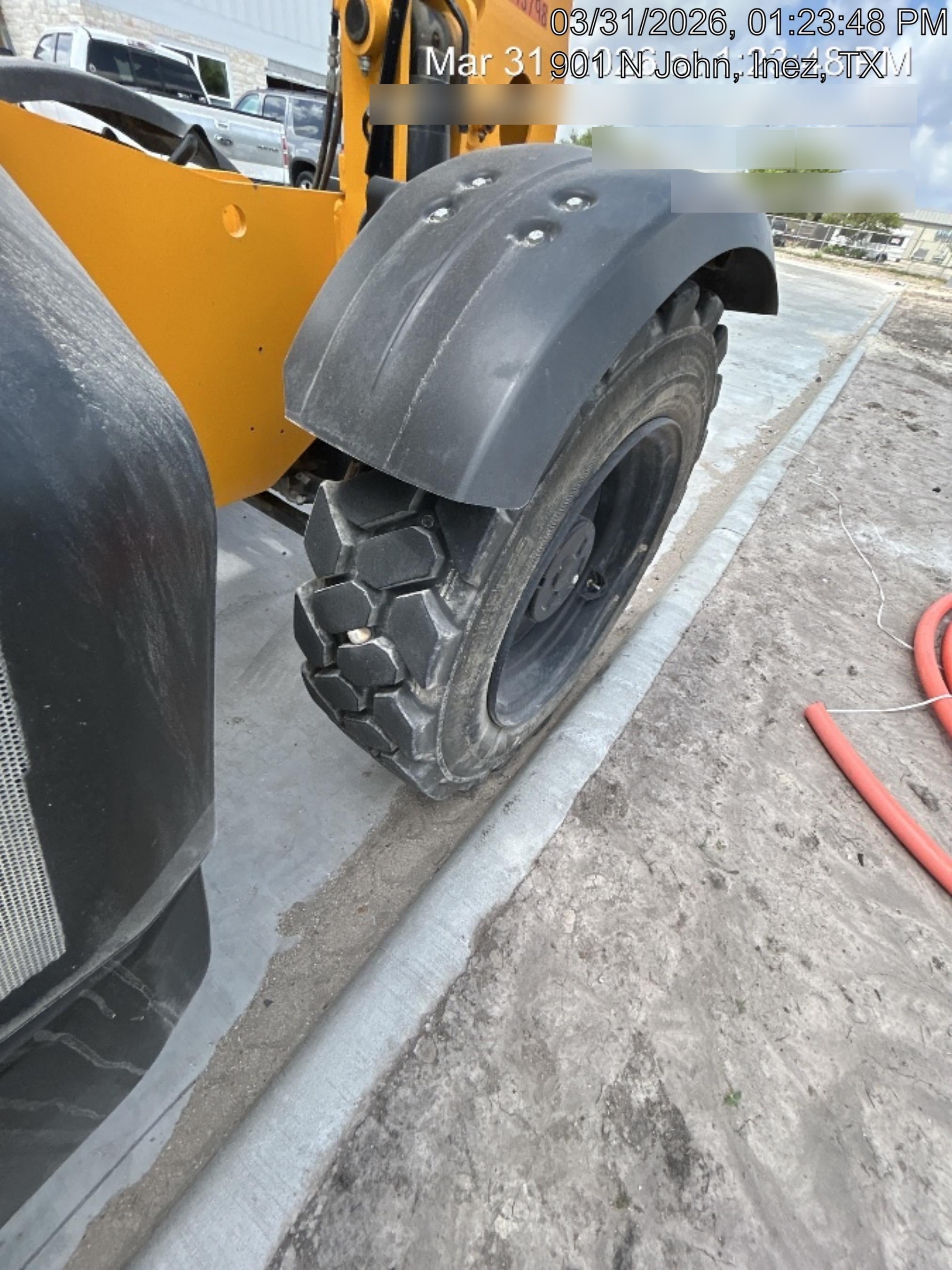 2025 JCB 506-36