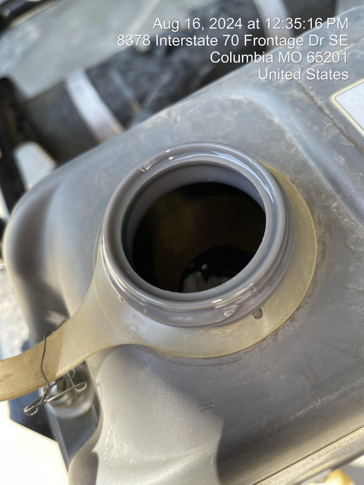 2020 MULTIQUIP MTR40HF