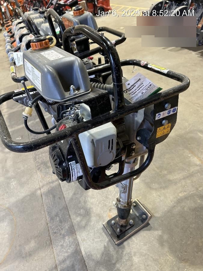 2023 MULTIQUIP MTR40HF