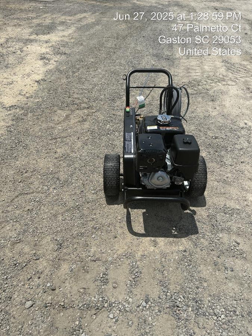 2025 MI-T-M CW-3504-5MGH