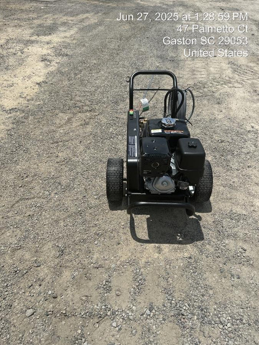 2025 MI-T-M CW-3504-5MGH