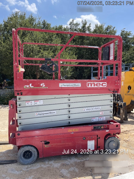 2021 MEC 4046SE