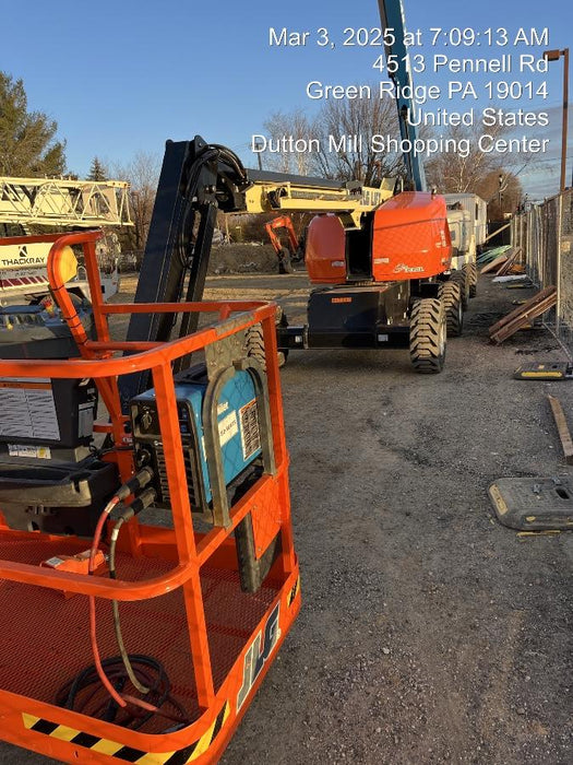 2024 MILLER ELECTRIC CST-282