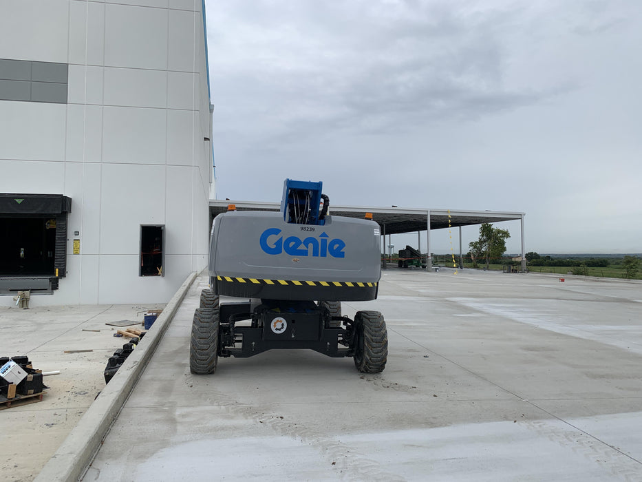2020 GENIE S-45 XC