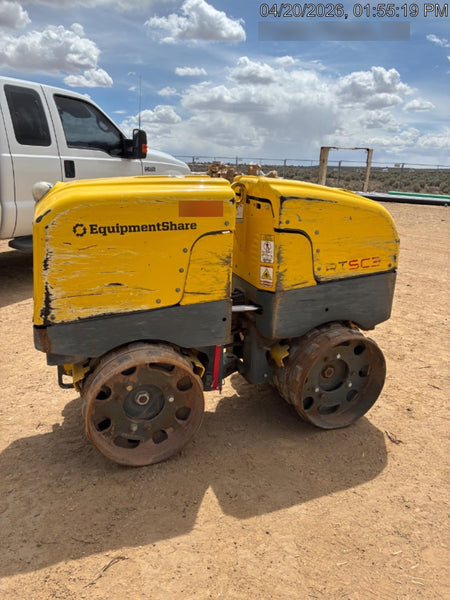 2020 WACKER NEUSON RTKx-SC3
