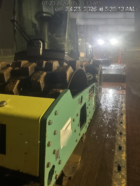 2023 AMMANN ARS70