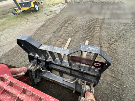 2021 PALADIN 48" Pallet Forks - Paladin